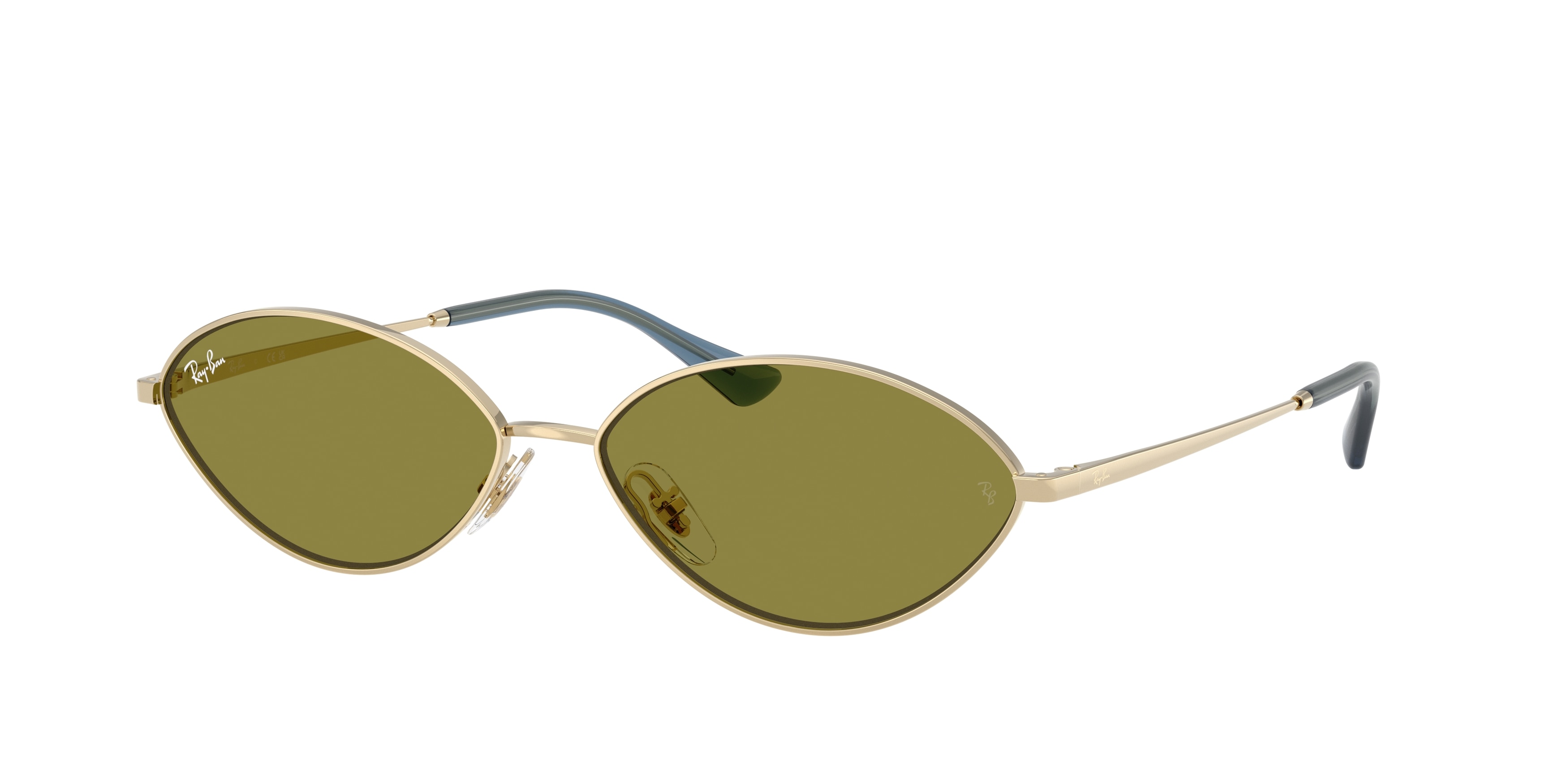 Ray Ban RB3757 9213/2 Kai